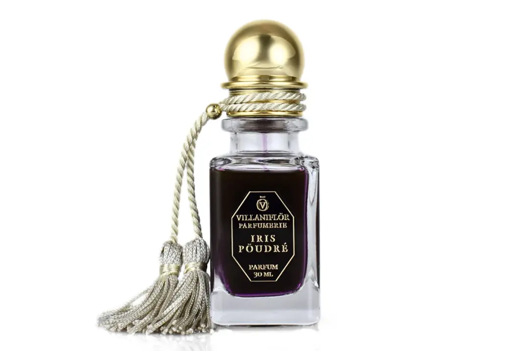 IRIS PŌUDRÉ | PARFUM | 30 ML