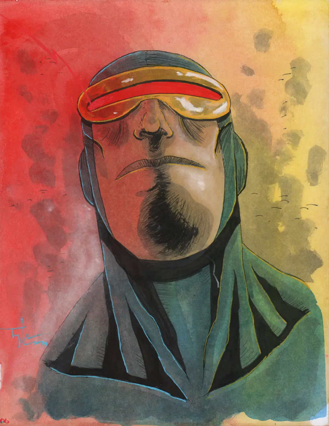 CYCLOPS