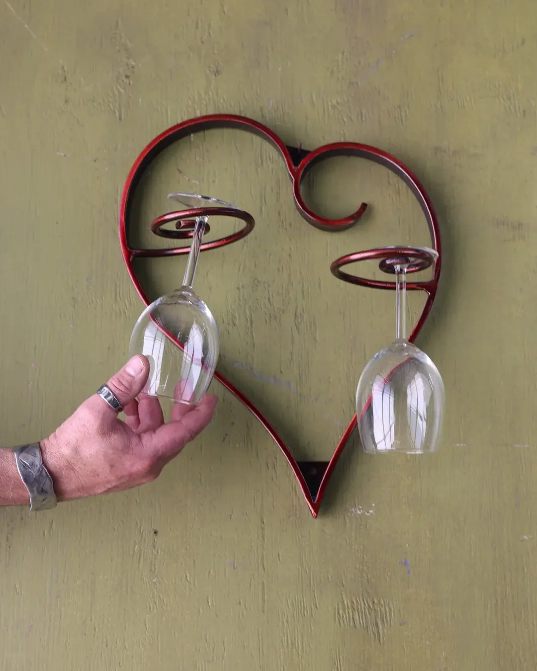 Cuore E Vino