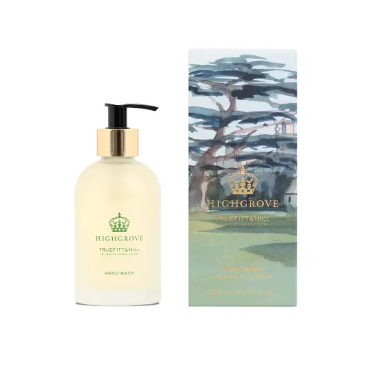 Highgrove Hand Wash