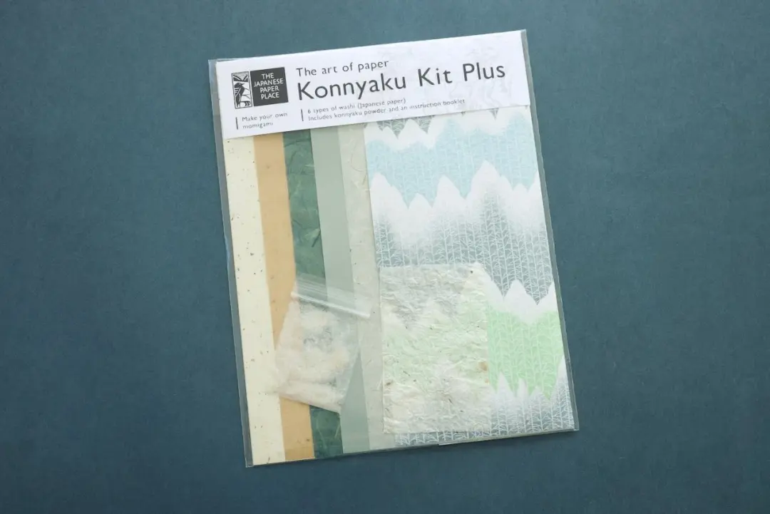 Konnyaku Kit Plus