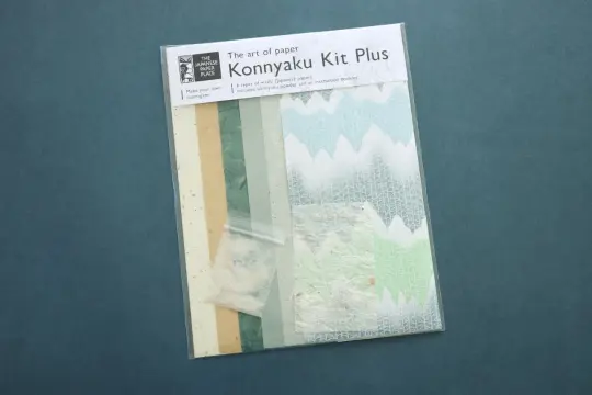 Konnyaku Kit Plus