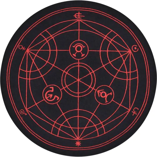 Transmutation Beret