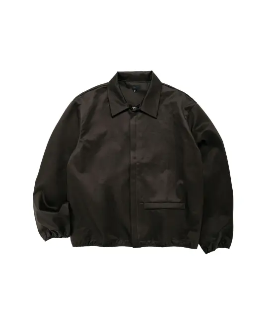 Lady White Co. Point Jacket Black Olive