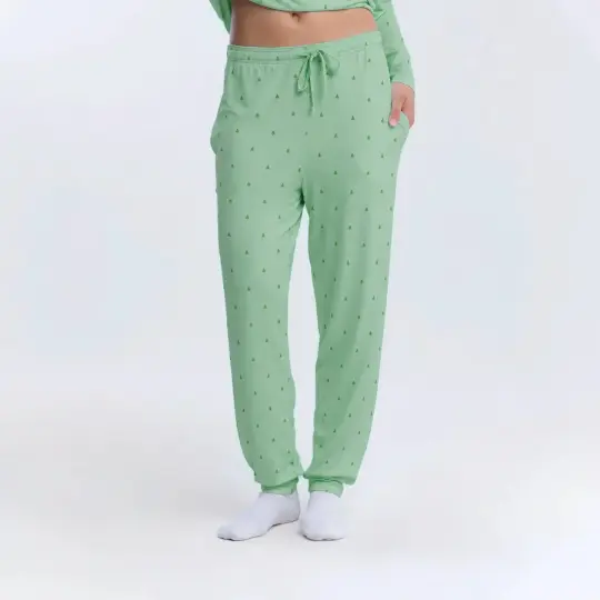 Sleep Joggers Pine Connection