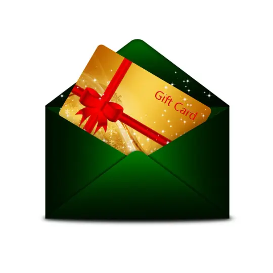 Gift Card (Digital)