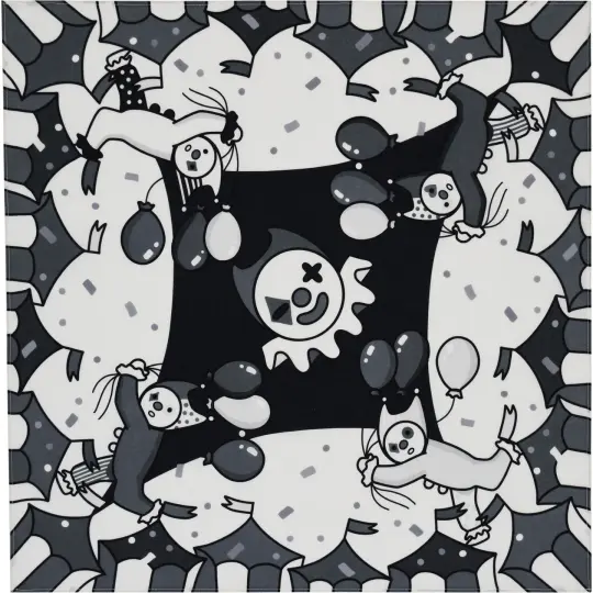 Jester Bandana