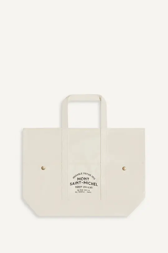 Amila – Tote imprimé