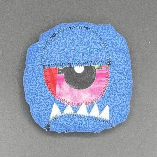 Grump Bag - The Grumpiest of all the Bean Bags