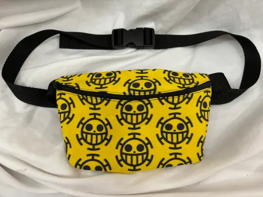 Pirate Surgeon Fanny Pack