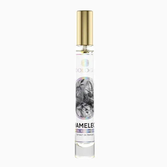 Zoologist Chameleon Tropical Blooms Edition Travel Spray