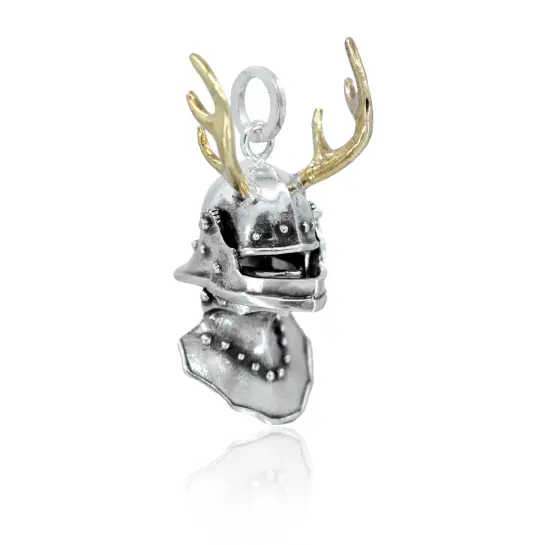 Gawain Pendant
