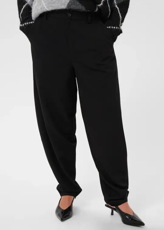Sakira Barrel Pants
