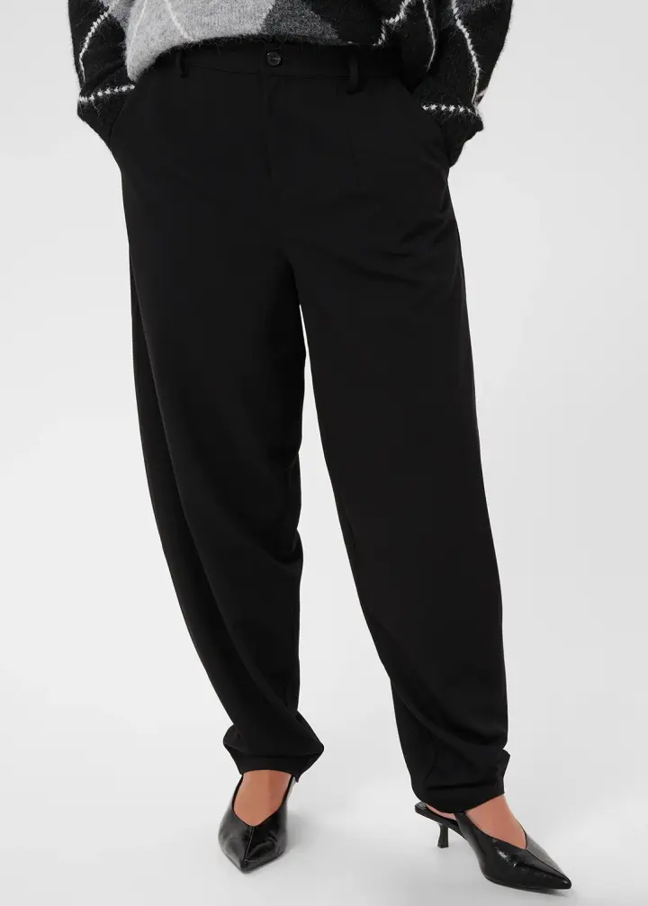 Sakira Barrel Pants