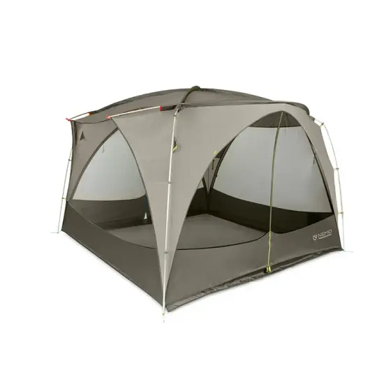 Victory™ Screenhouse Camp Shelter