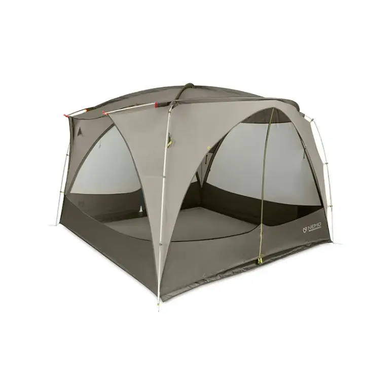 Victory™ Screenhouse Camp Shelter
