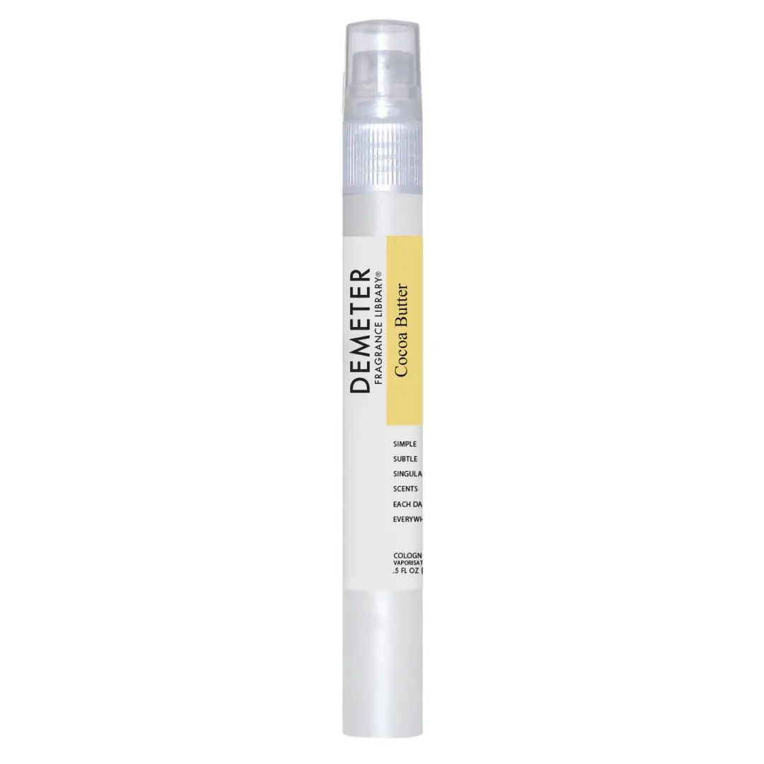 Cocoa Butter Purse Spray