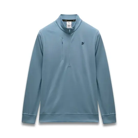 Puma X Reigning Champ 1/4 Zip