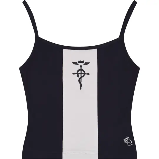 Fullmetal Cami