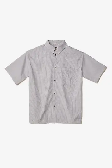 CASTELO – CHEMISE À CARREAUX