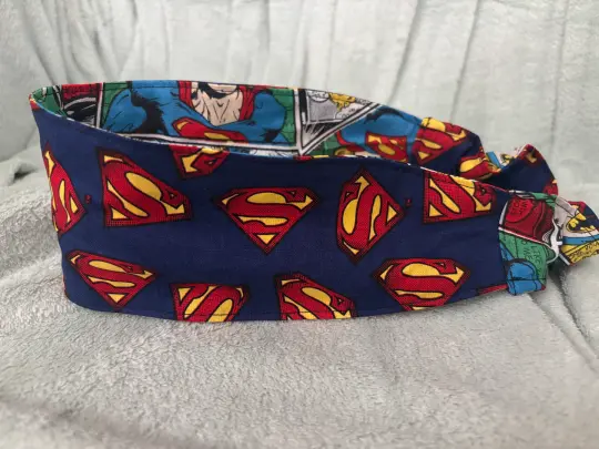Super Reversible Headband