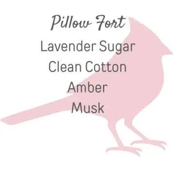 Pillow Fort
