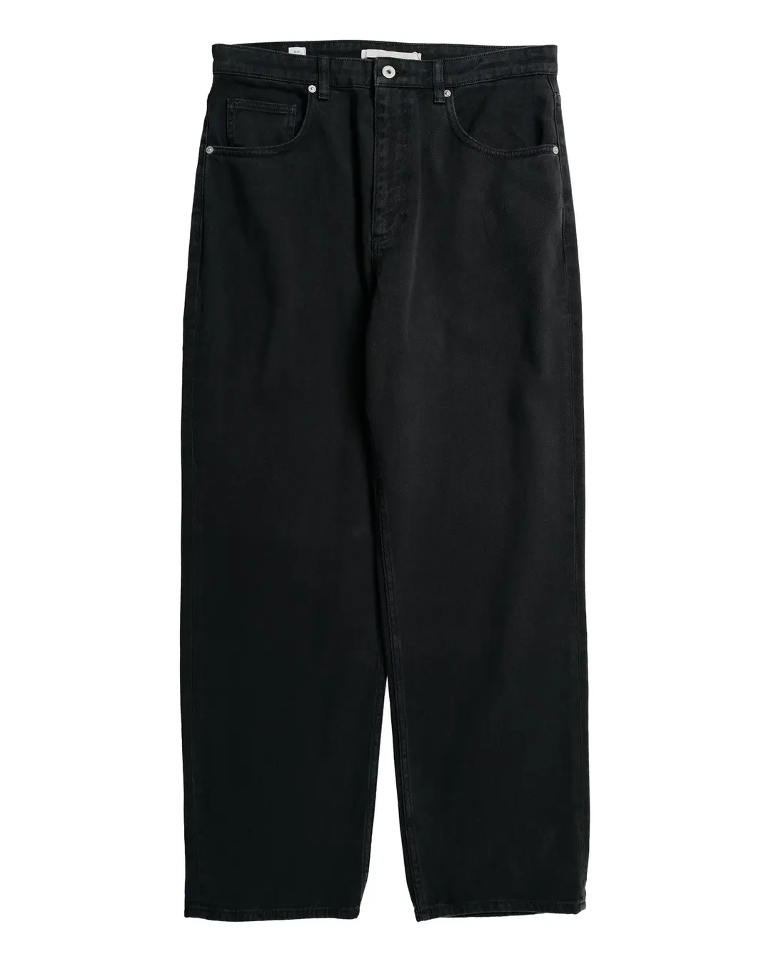 Norse Projects Korshavn 5 Pocket Black