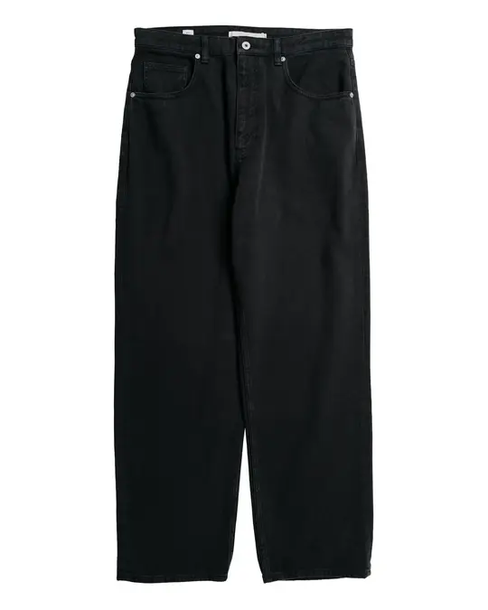 Norse Projects Korshavn 5 Pocket Black