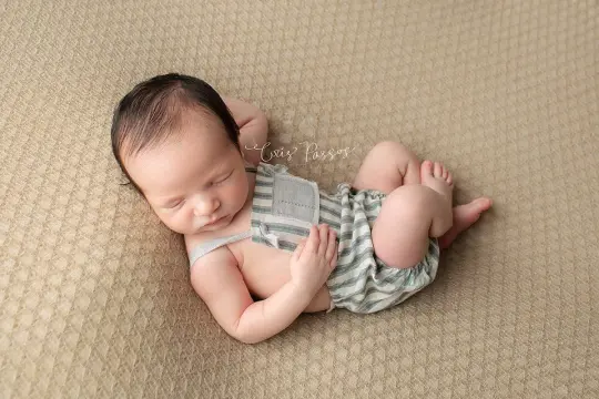 Fedra Beanbag Backdrop