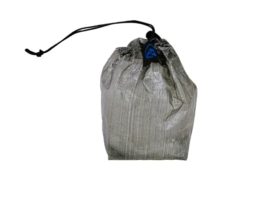 Bargain Rock Sack - Black