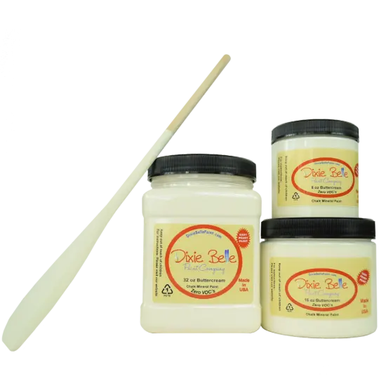 Dixie Belle - Buttercream