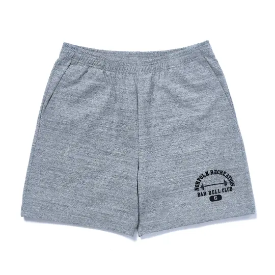 JOE MCCOY SHORTS / NORFOLK RECREATION