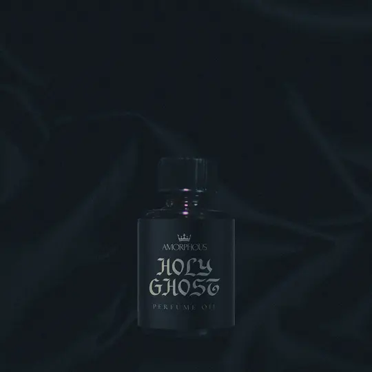 Holy Ghost Perfume Oil