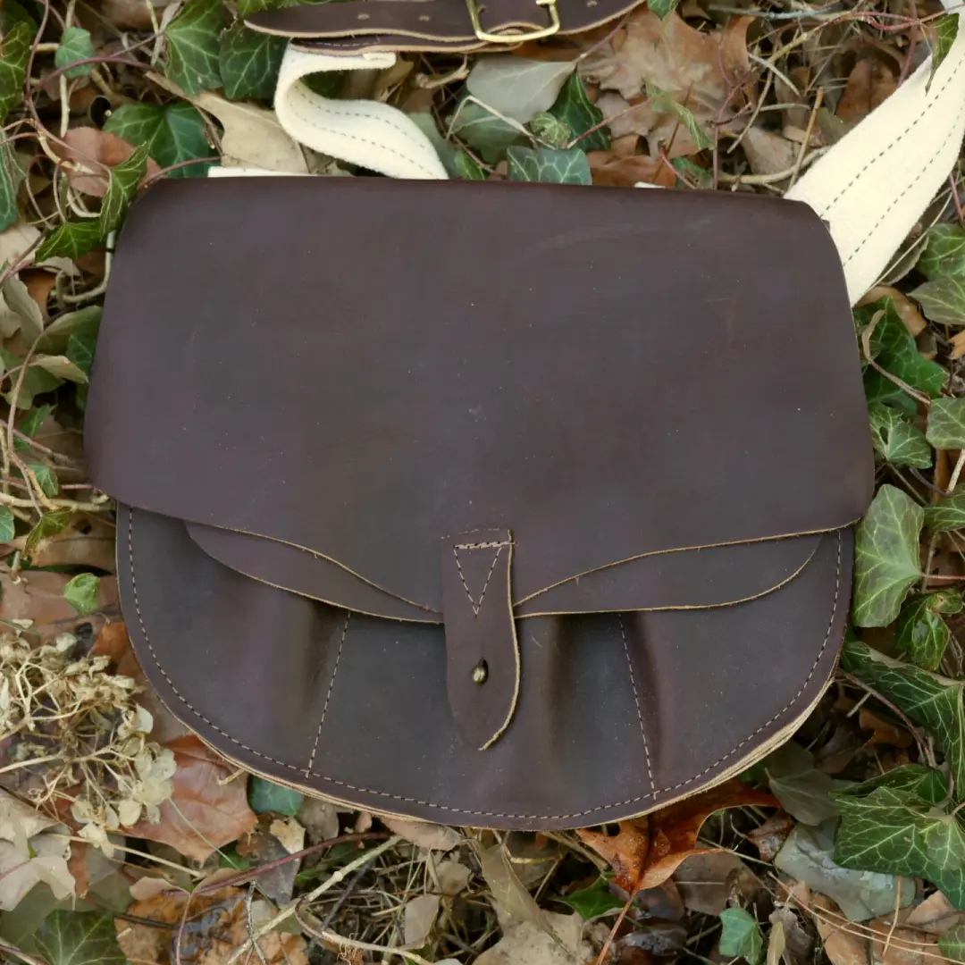 Deluxe Rifleman’s Bag