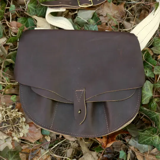 Deluxe Rifleman’s Bag