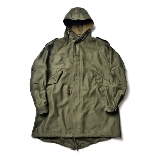 PARKA-SHELL, M-1951