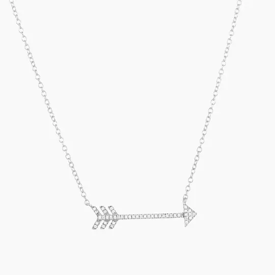 Ella Stein Follow Your Heart Pendant Necklace