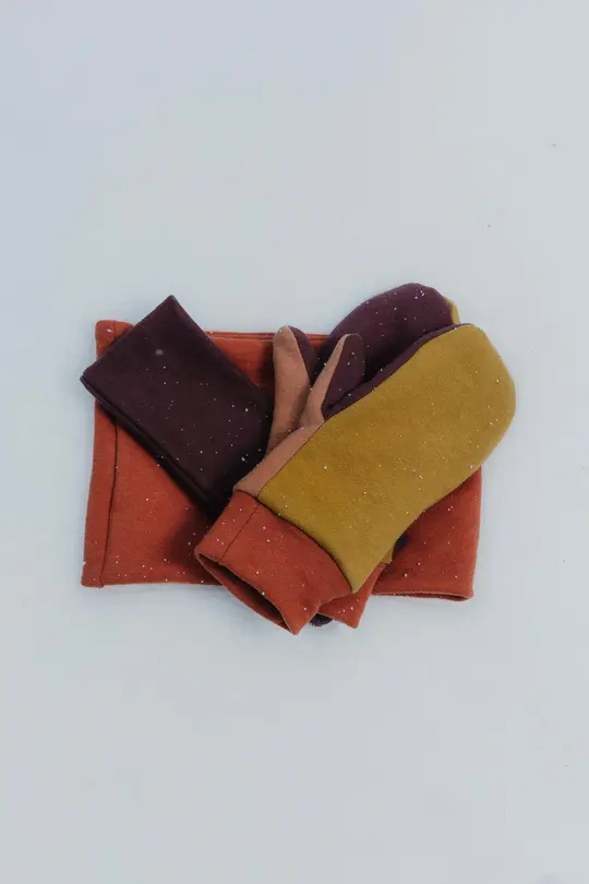 Solstice Bundle in Ember