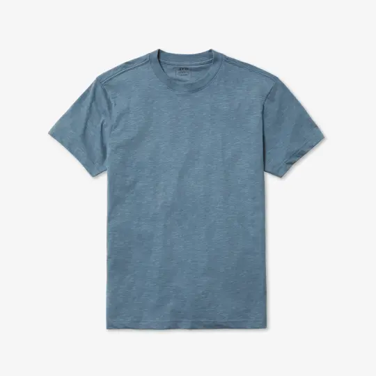 Vintage Slub Tee