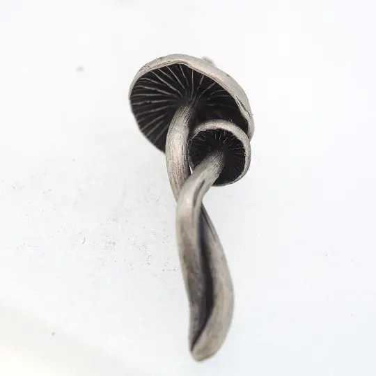 Psilocybe cyanescens Pendant