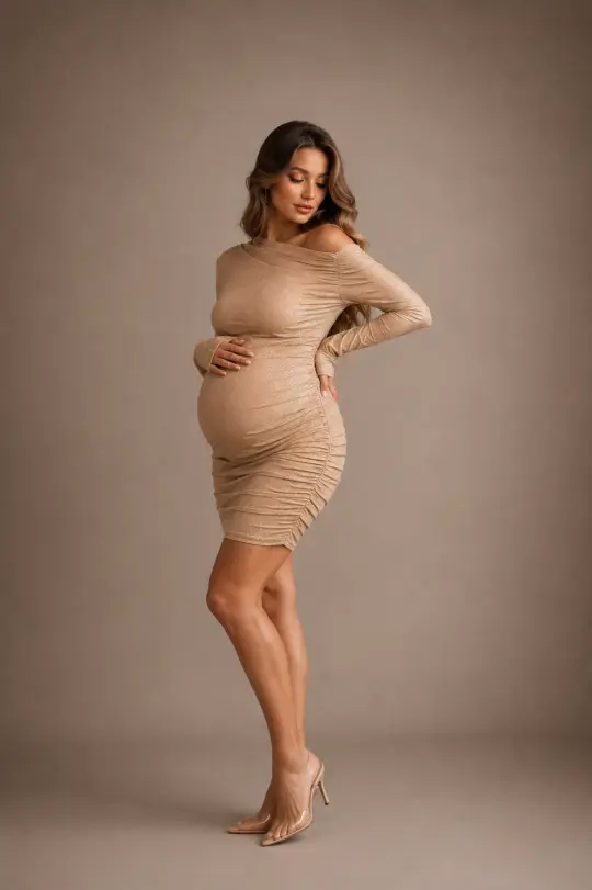 Meraki dress