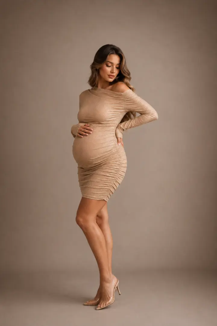 Meraki dress