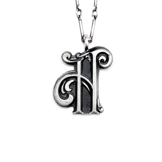 The Illuminated H. Small