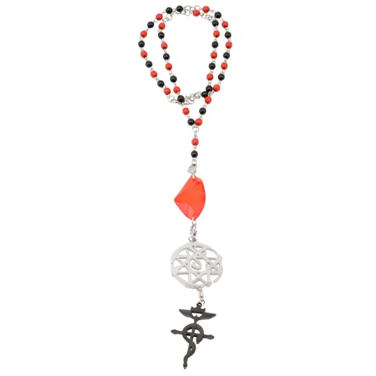 Alchemy Necklace