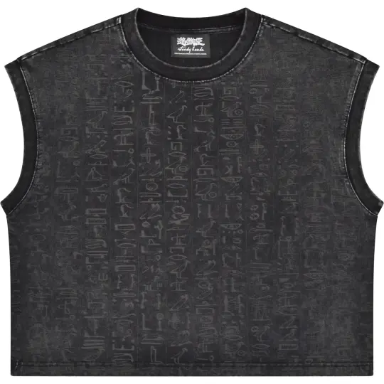 Yami Tank