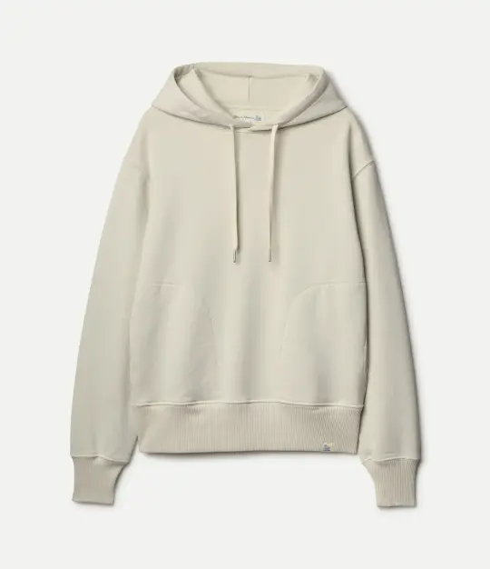 Authentic Fleece Classic Fit Hoodie