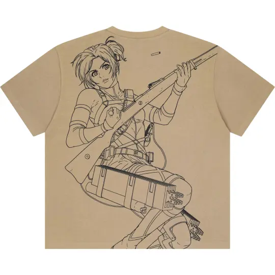 Sasha Tee