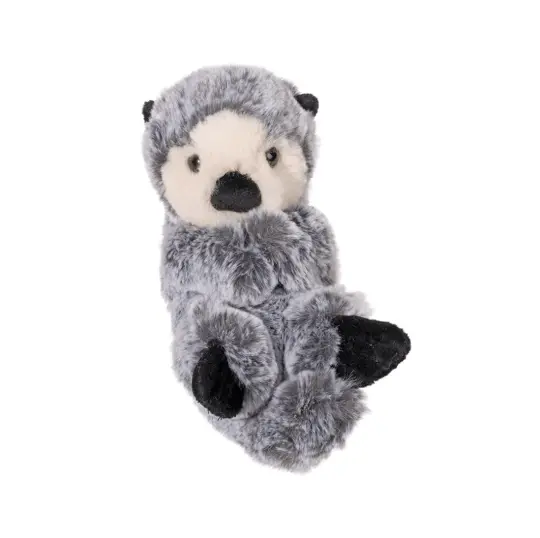Baby Otter Lil’ Handful Stuffed Animal