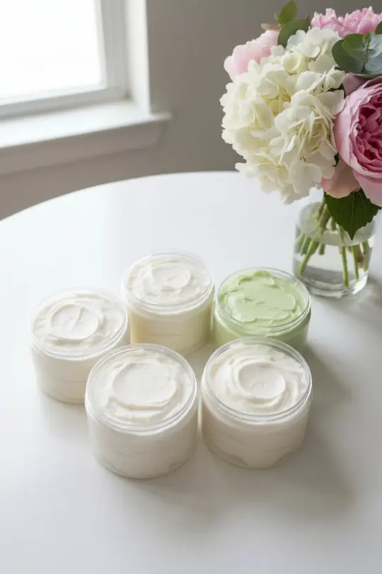 Whipped Body Butter | New 2026