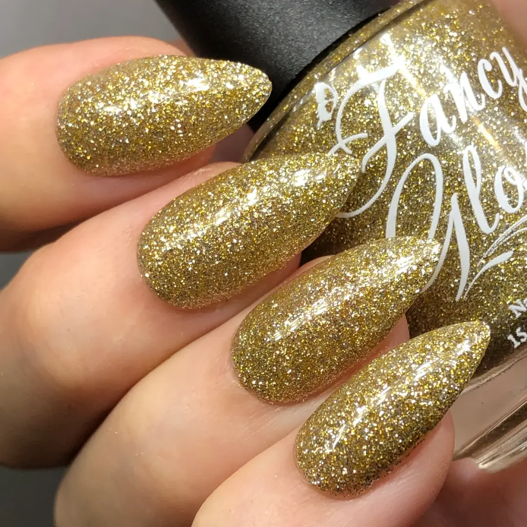 Champagne Twinkle